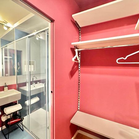 Alma De Chiaja - Design Suites & Apartments ナポリ エクステリア 写真