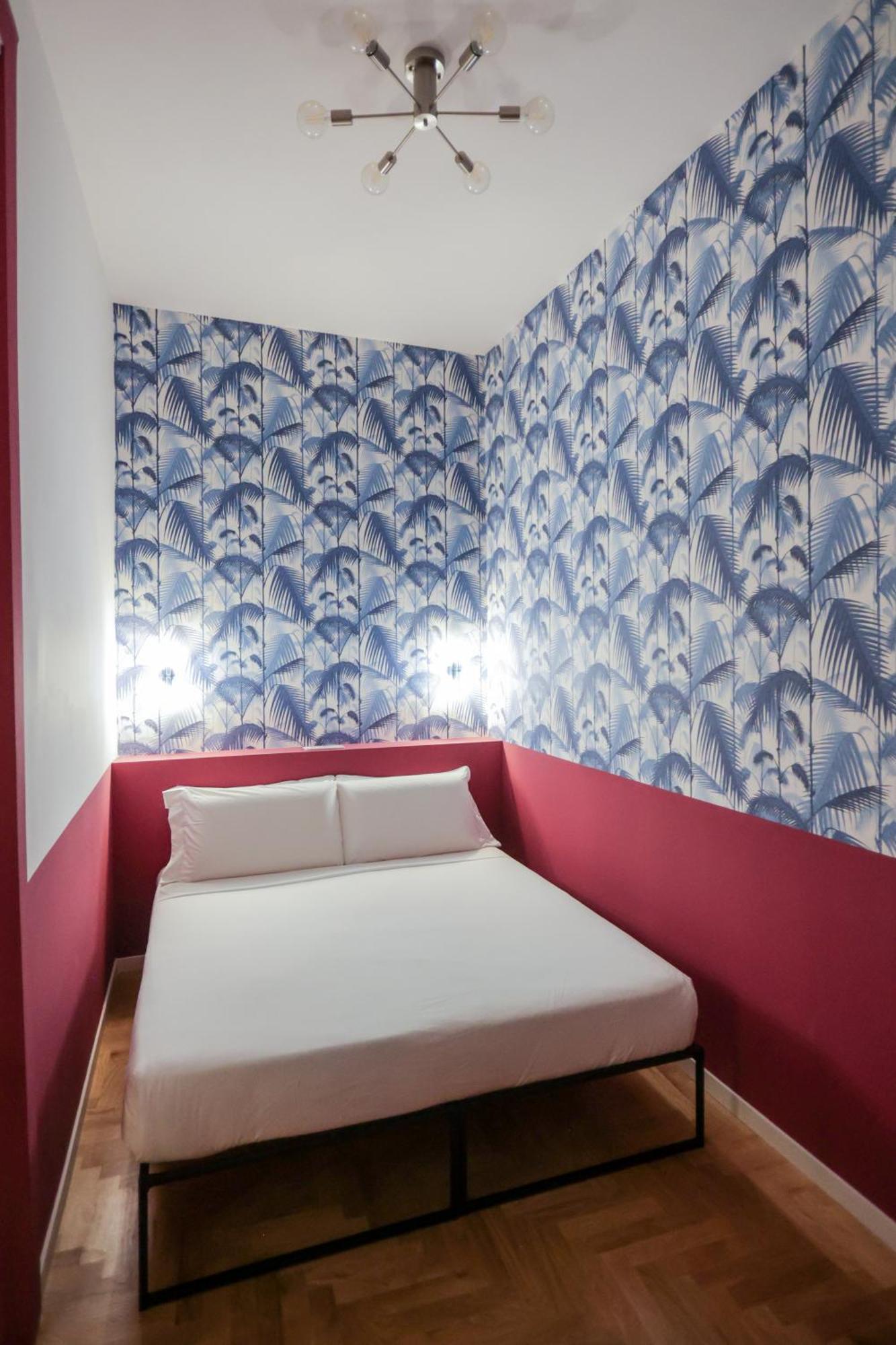 Alma De Chiaja - Design Suites & Apartments ナポリ エクステリア 写真