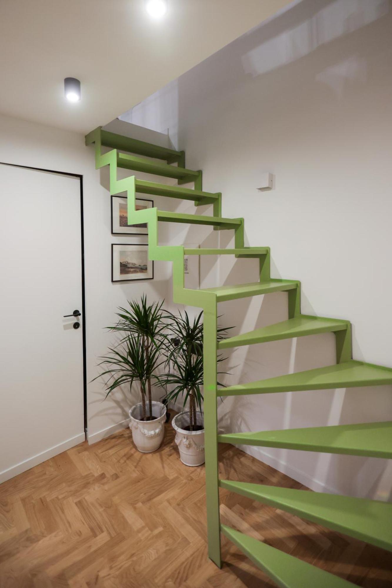 Alma De Chiaja - Design Suites & Apartments ナポリ エクステリア 写真