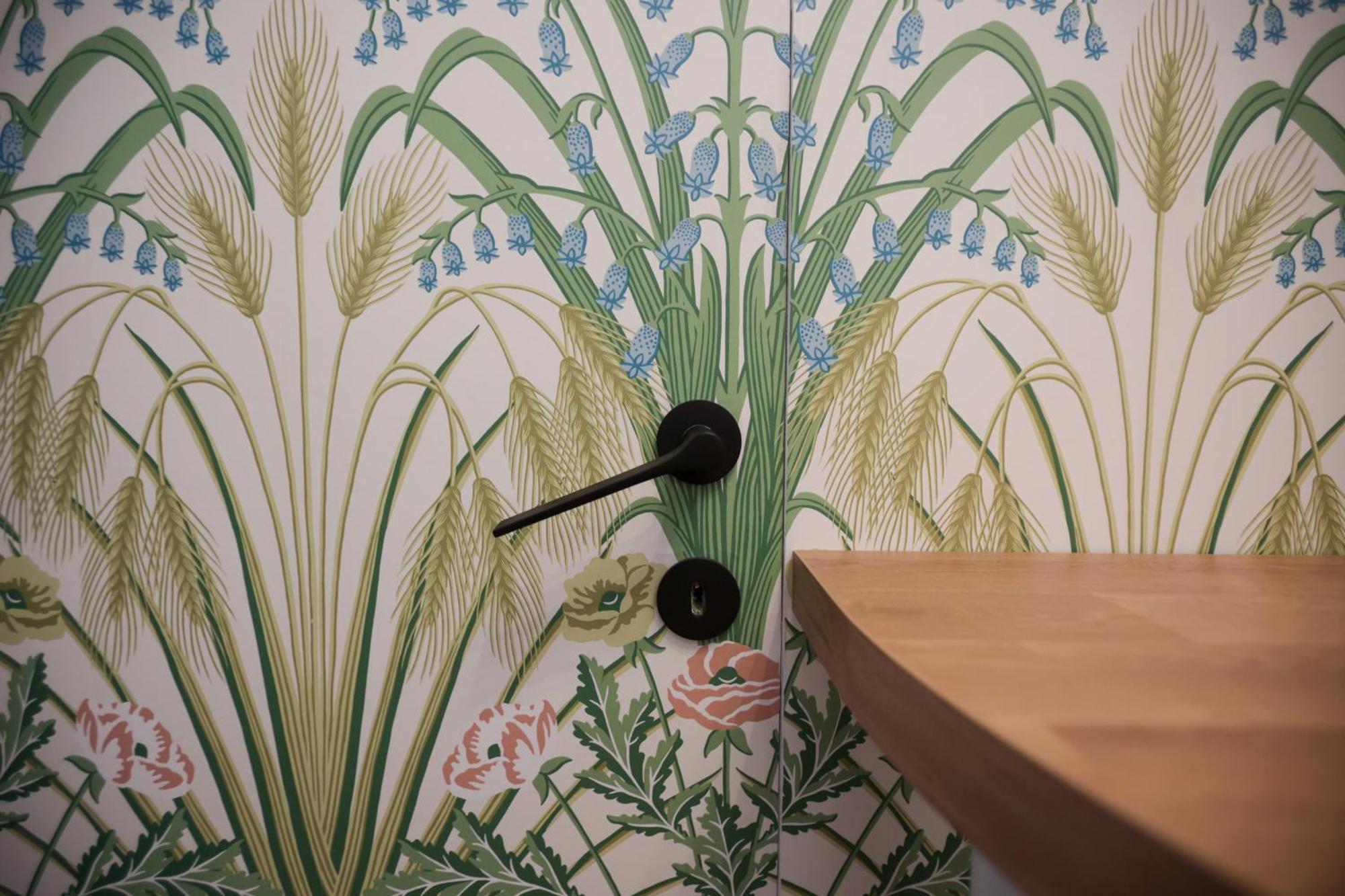 Alma De Chiaja - Design Suites & Apartments ナポリ エクステリア 写真