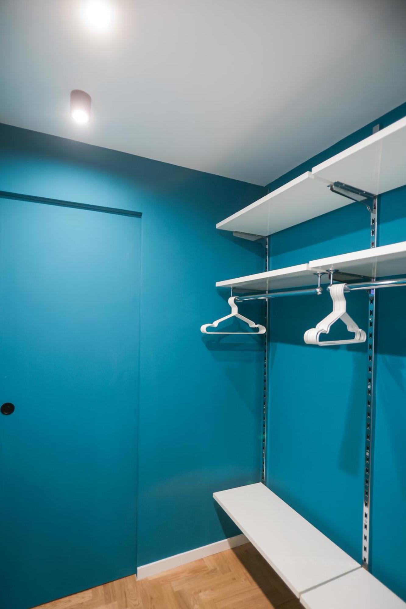 Alma De Chiaja - Design Suites & Apartments ナポリ エクステリア 写真