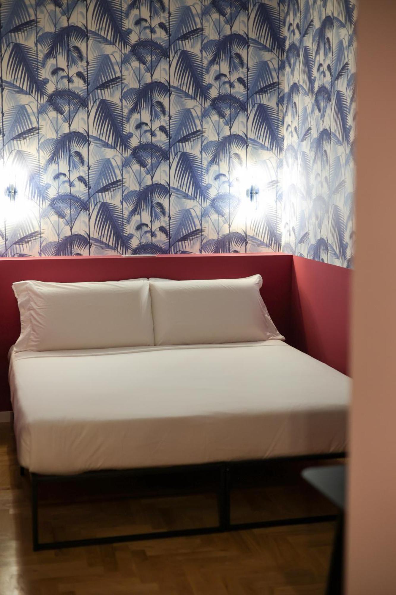 Alma De Chiaja - Design Suites & Apartments ナポリ エクステリア 写真